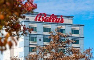 Bally’s Intralot Brand Officially Launches Across North America