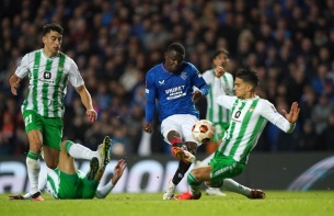 Real Betis vs Rangers F.C. Prediction 14 December 2023