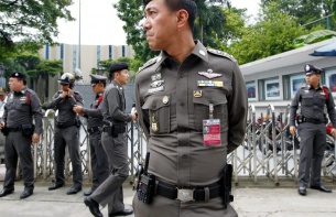 Thailand: 31 Arrested as Authorities Shut Down Illegal Gambling Den in Bang Lamung