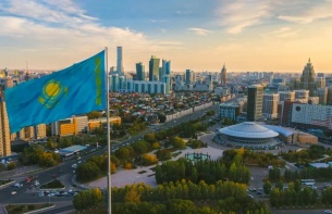Kazakhstan Busts $6.3 Million Illegal Online Gambling Network Operating via Messaging Apps