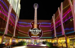 Hard Rock Atlantic City Launches $50K Holiday Giving Campaign