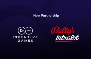 Incentive Games Partners with Bally’s Intralot to Expand Real-Money Gaming Rollout