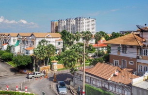 Thai Police Bust Online Gambling Ring, Seize THB 56 Million in Assets