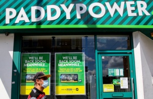 Paddy Power’s Bigger 180 Campaign Raises Over £1M for Prostate Cancer UK!