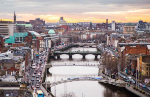 Ireland Passes Historic Gambling Regulation Bill, Establishing New Regulatory Authority