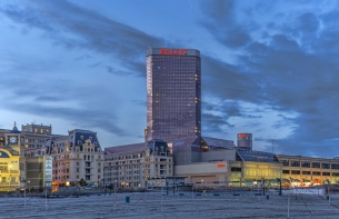 Bally’s Set to Launch Rhode Island Online Sportsbook After IGT Exclusivity Ends