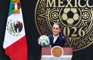 Mexico Considers Restricting Gambling Ads Ahead of 2026 World Cup
