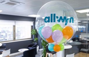 Wayne Pickup to Step Down as CEO of Allwyn North America After Eight-Year Tenure