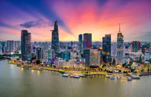 Vietnam Proposes $2.16B Casino Complex to Boost Tourism and Economy
