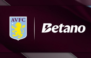 Aston Villa Secures Historic Partnership with Betano as Principal Sponsor!