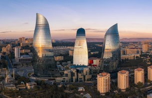 Highlight Games Launches First Instant Win Game "Golden Goals" with Azerbaijan National Lottery!