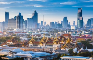 Thailand to Decide Monday on Future of Casino Bill Amid Transparency Concerns