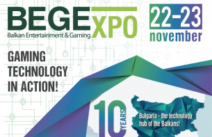 Robot opens the 10th Anniversary Edition of BEGE Expo