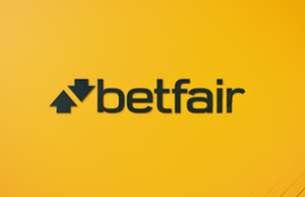 Betfair Review