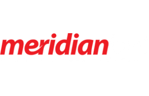Meridianbet  Logo