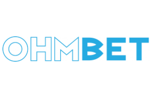 Ohmbet Logo