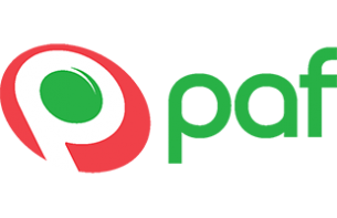 Paf Betting Logo