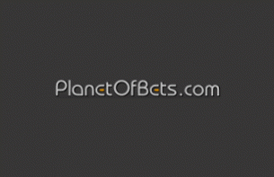 PlanetOfBets Logo