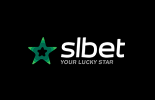 SLBet Logo