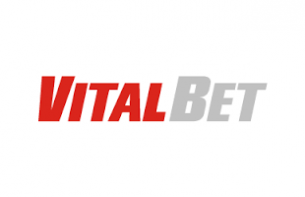 VitalBet Logo