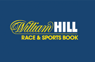 William Hill  Logo