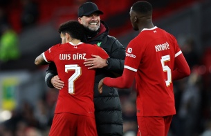 AC Sparta Prague vs Liverpool F.C. Prediction 7 March 2024