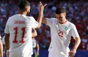 Morocco vs Haiti Prediction 25 June 2026