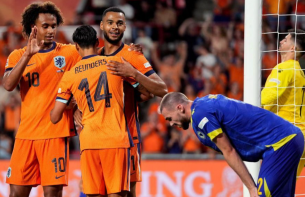 Bosnia & Herzegovina vs Netherlands Prediction 19 November 2024