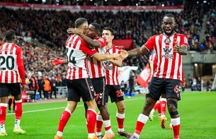 Sunderland A.F.C. vs Arsenal F.C. Prediction 8 November 2025