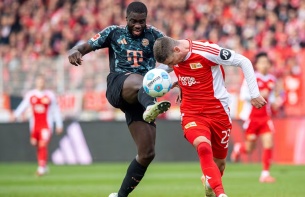 FC Bayern Munich vs 1. FC Union Berlin Prediction 21 March 2026