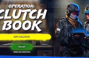 1xBet Operation: Clutch Book