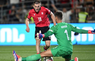 Czechia vs Georgia Prediction 19 November 2024