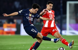 FC Bayern Munich vs Paris Saint-Germain FC Prediction 6 May 2026