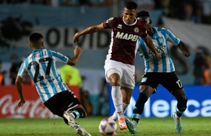 Club Atlético Lanús vs Racing Club de Avellaneda Prediction 14 June 2024