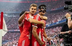Hamburger SV vs FC Bayern Munich Prediction 31 January 2026