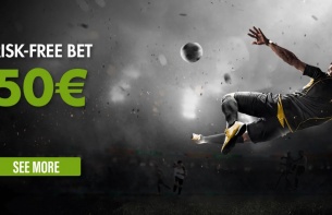 Risk-Free offer with Suprabets!