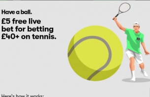 Have a ball with 10Bet bookmaker!