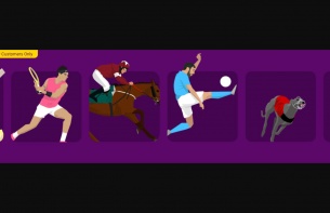 Bet £10 Get £10 On Virtuals with BETDAQ!