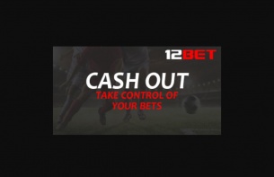12Bet Cash Out!