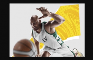 Euroleague slam jam by LVBet!