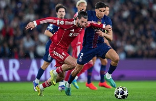 Liverpool F.C. vs Paris Saint-Germain FC Prediction 13 April 2026