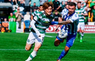Celtic F.C. vs Kilmarnock F.C. Prediction 4 August 2024
