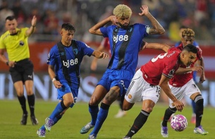 AFC Bournemouth vs Manchester United F.C. Prediction 20 March 2026