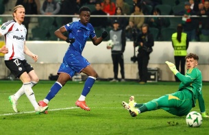 Legia Warsaw vs FC Aktobe Prediction 10 July 2025