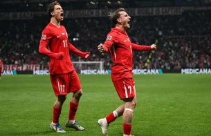 Hungary vs Turkey Prediction 23 March 2025