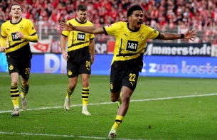 Borussia Dortmund vs 1. FC Union Berlin Prediction 31 August 2025