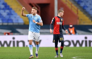 Genoa CFC vs SS Lazio Prediction 21 April 2025