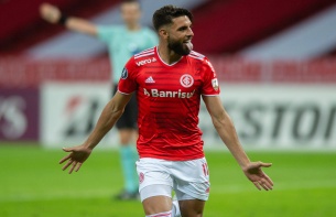 SC Internacional vs CR Vasco da Gama Prediction 8 July 2024