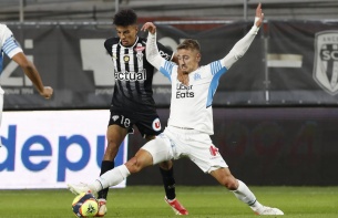 Angers SCO vs Olympique de Marseille Prediction 9 February 2025