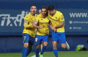 Casa Pia A.C. vs G.D. Estoril Praia Prediction 7 April 2024